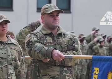 Kaiserslautern Military Community Mission Spot (720p)