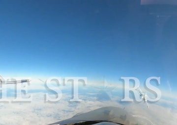 The STARS: USNORTHCOM &amp; NORAD commander