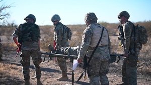USAF Reserve 944th Fighter Wing Reserve Citizen Airmen integrate Agile Combat Support capabilities