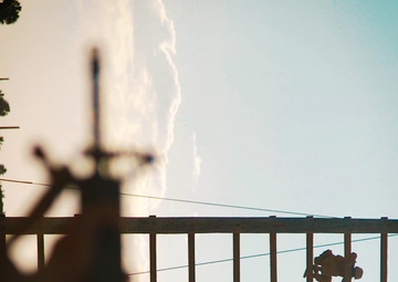 Bravo Co Crucible (IG REEL)