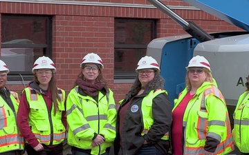 Women in Construction Presentation