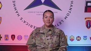 Sgt. Kloulubak-Charlson