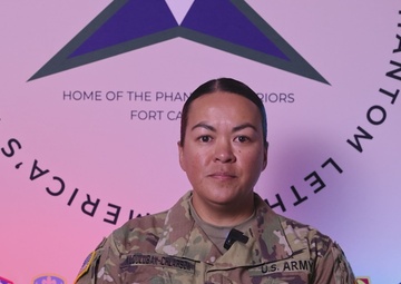 Sgt. Kloulubak-Charlson