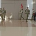 OKGuard bids farewell as engineers depart for Africa