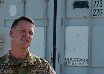 Training at TALN: behind the deployment course