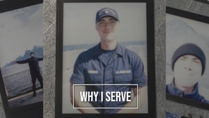 Why I Serve