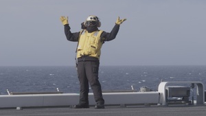 F-35 Pax ITF executes developmental test aboard JS Kaga