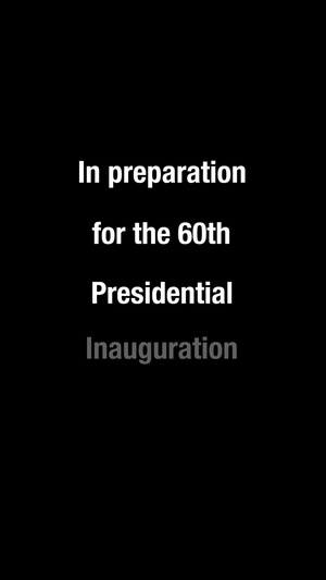 JTF-NCR conducts rehearsal for 60th Presidential Inauguration