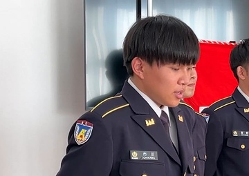 JGSDF unit on Camp Zama ushers youngest members into adulthood with coming-of-age ceremony