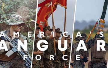 America's Vanguard Force