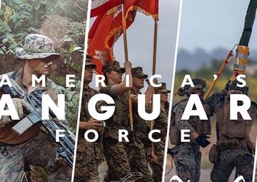 America's Vanguard Force