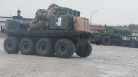 10th Mountain Division operates the SMET