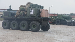 10th Mountain Division operates the SMET