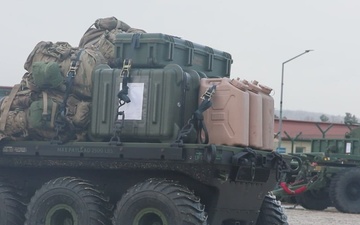 10th Mountain Division operates the SMET