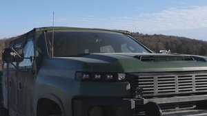 10th Mountain Division employs new technology during Combined Resolve 25-1