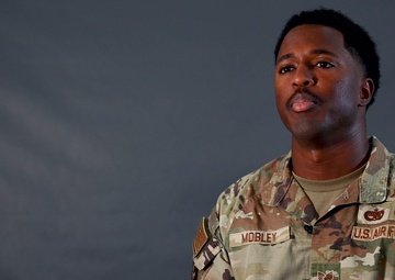 Leading by example: National Mentoring Month