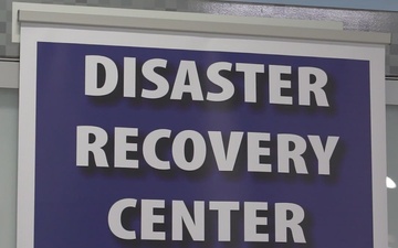 FEMA Opens Disaster Recovery Center for Wildfire Survivors