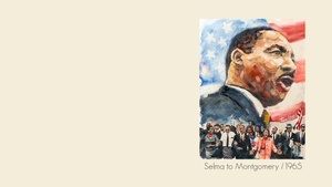 Martin Luther King Jr. Day 2025