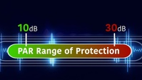 What is a Target PAR?