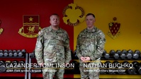 428th Field Artillery Brigade - Holistic Health and Fitness (H2F)