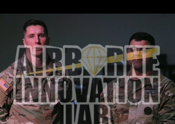 82nd Airborne Division - IDZ 4.0 - Team QEM