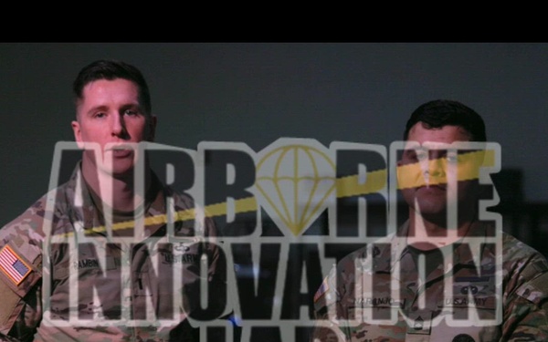 82nd Airborne Division - IDZ 4.0 - Team QEM