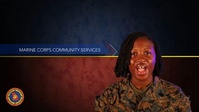 Marine Corps Community Services
