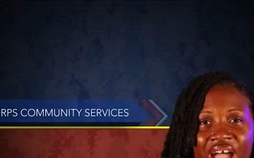 Marine Corps Community Services