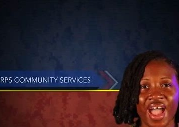 Marine Corps Community Services