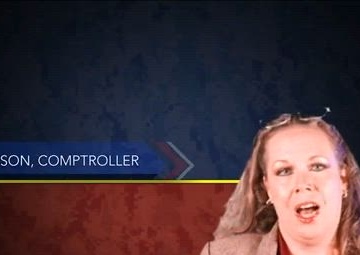 Comptroller