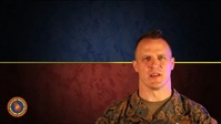 LCDR Chaplain Mat