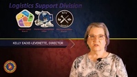 Logistics Support Division