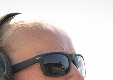 Citizen-Airman: California Air Guard Member Balances Military Service and Wildland Firefighting