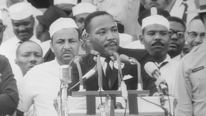 MacDill Air Force Base Celebrates Martin Luther King Jr. 2024