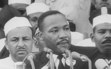 MacDill Air Force Base Celebrates Martin Luther King Jr. 2024