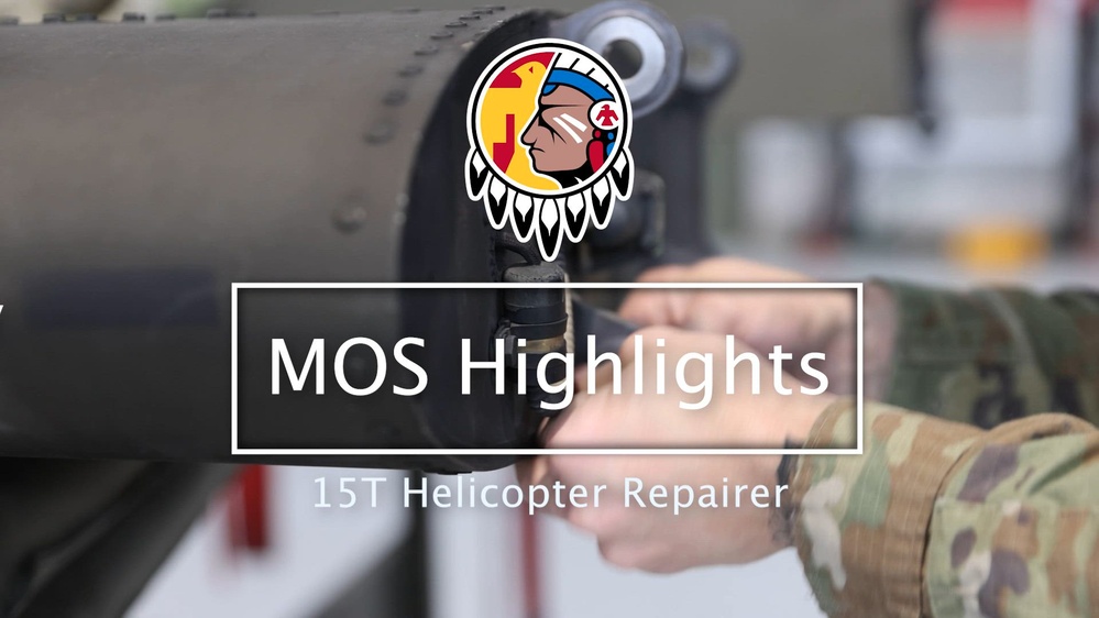 DVIDS - Video - Heavy maintenance operations keep OKGuard Black