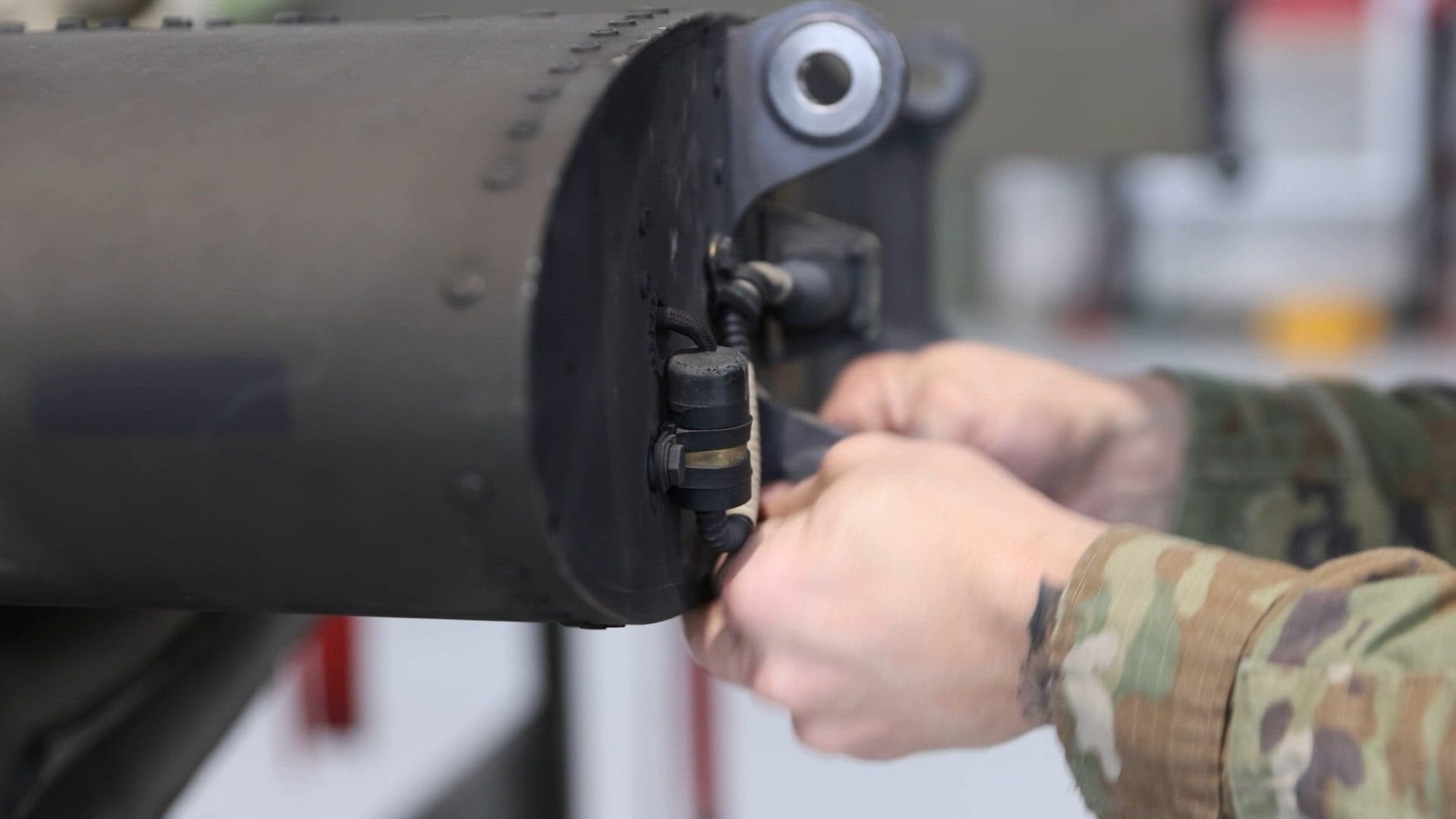 HOW TO RESTORE YOUR MILITARY HD 改訂版 Military Right to Repair Reform Could Reshape Readiness and Innovation