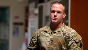 Oklahoma National Guardsmen depart to support 60th Presidential Inauguration