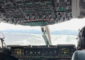 Team McChord reflects on 2024 achievements