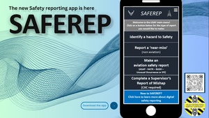 SAFEREP Launch Trailer