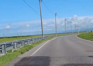 B-Roll Package_Shariki, Aomori, Japan