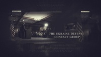 Secretary Lloyd J. Austin III and the Ukraine Defense Contact Group (January 2025)