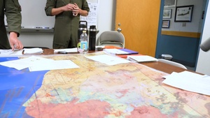 AATTC instructor teach aircrew to effectively mission plan