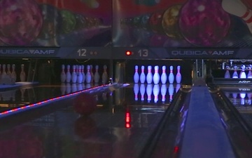 Bonnyman Bowling Center B-Roll