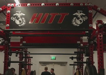 Warrior Athlete Readiness &amp; Resilience B-Roll