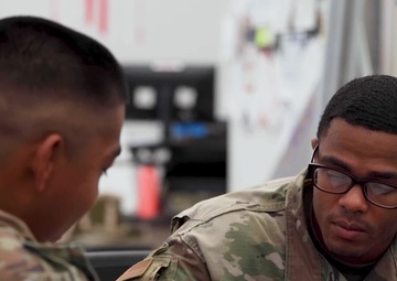 Leading by Example: National Mentoring Month