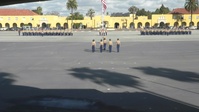 MCRD San Diego Lima Company Graduation - 1/17/25