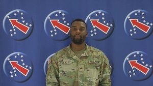 National College Football Championship Game – Cpl. Elliott