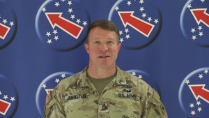 National College Football Championship Game – USARPAC Soldiers