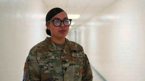 Proud to Support Soldier Spotlight- Pvt. Kayla Colbert